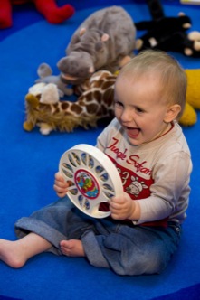Early Childhood